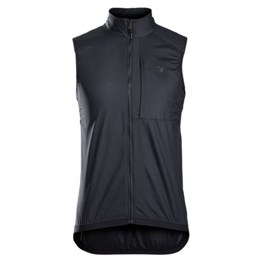 Gilet Bontrager Circuit Windshell Livi