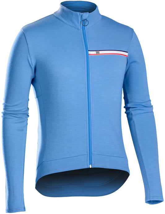 Bontrager Classique Thermal Long Sleeve Shirt