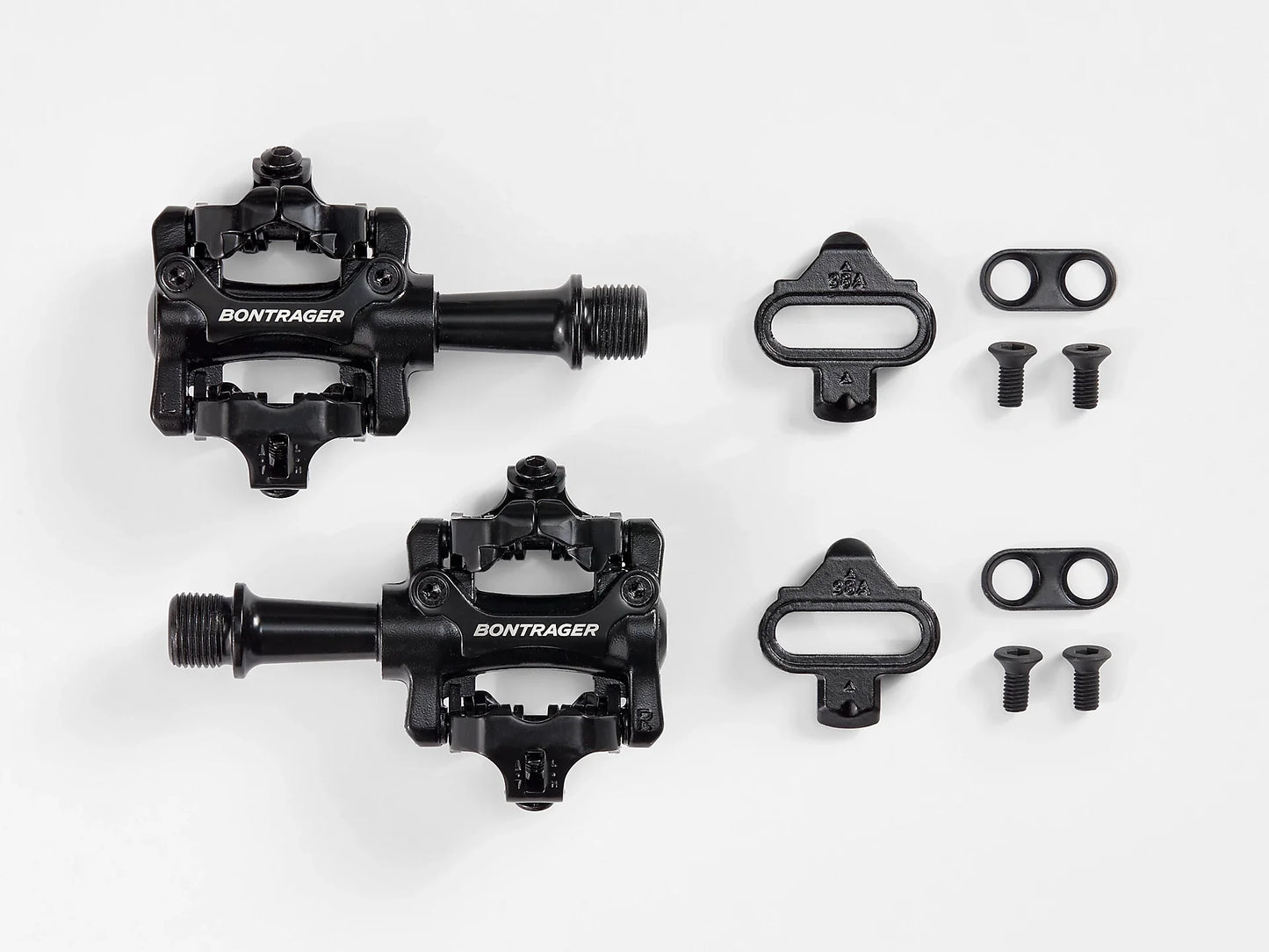 MTB bonger compound pedals