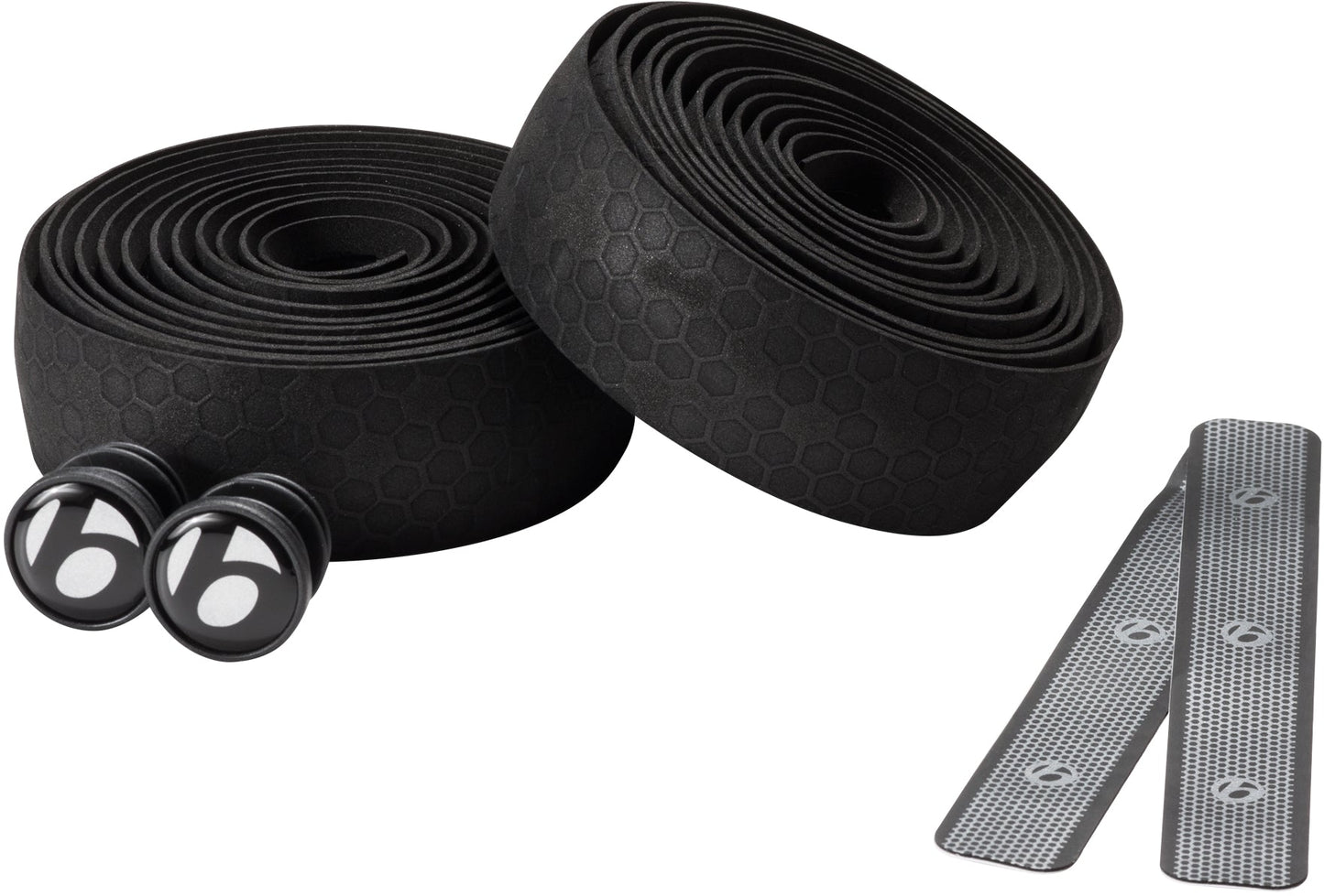 Ruban de guidon en liège Double Gel Bontrager