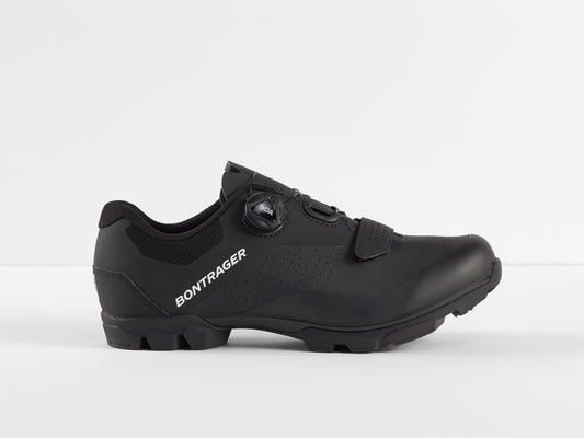 Bontrager Foray Mountain shoes