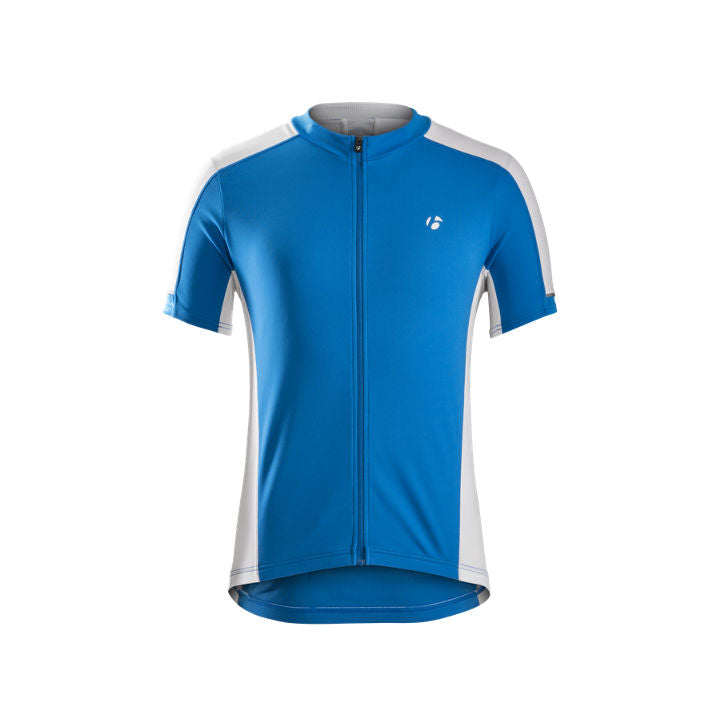 Bontrager Starvos Short Sleeve Jersey