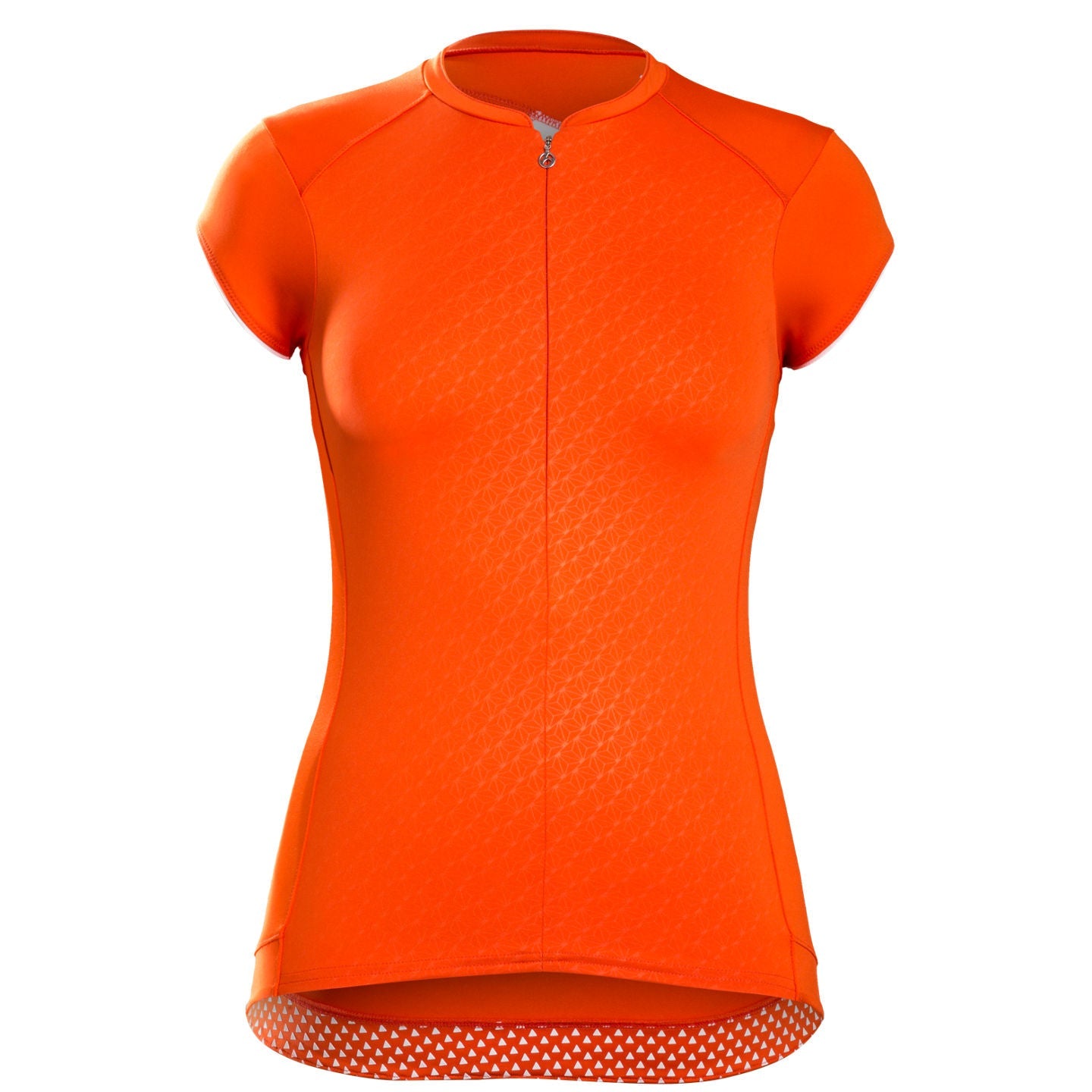 Bontrager Vella Kurzarmshirt für Damen