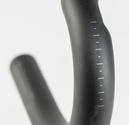 Bontrager Aeolus RSL VR-C 420 mm integrierter Lenker integriert