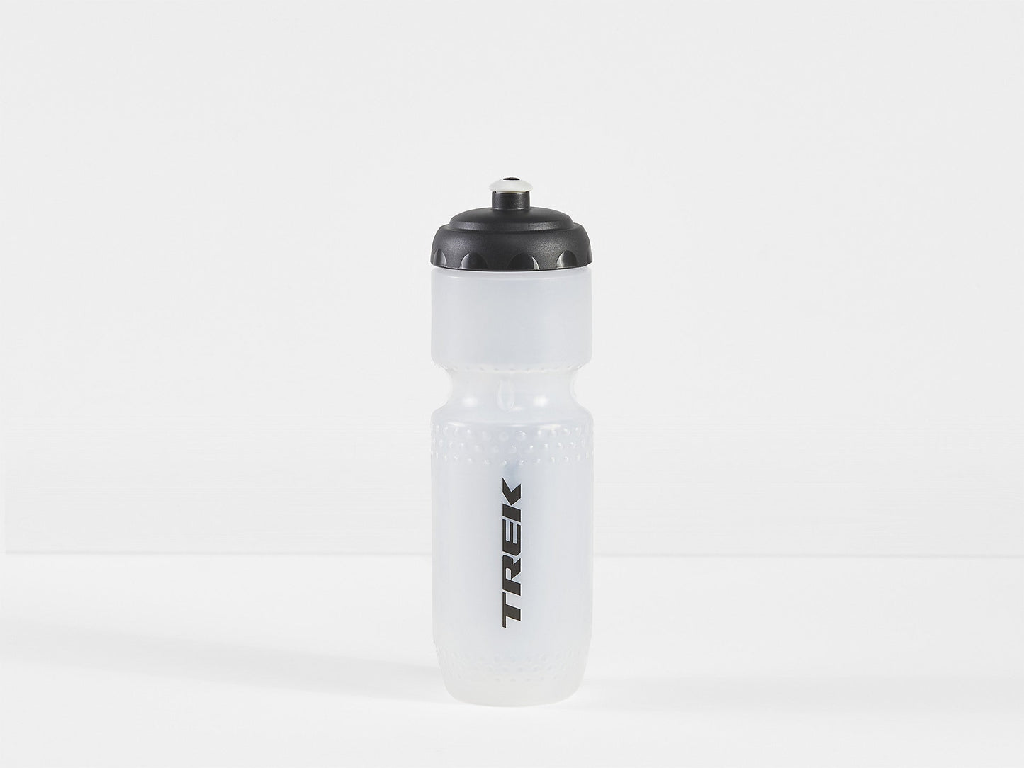 Trek Word Mark bottle