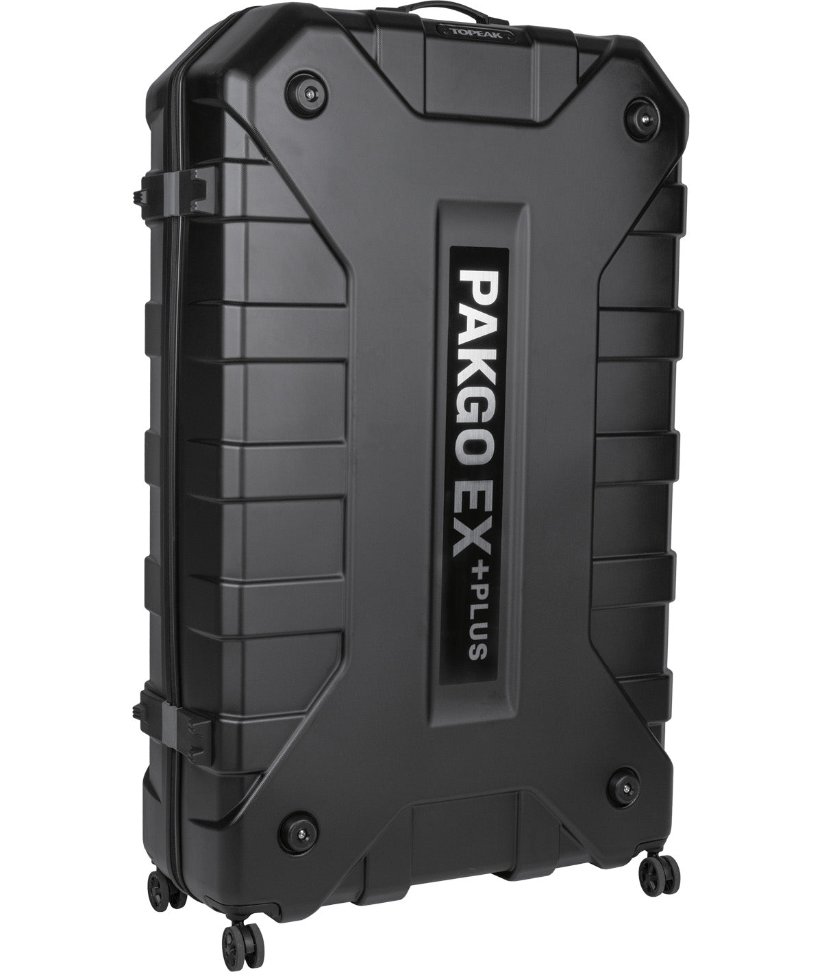 Topaak Pakgo ex +Plus Reisetasche