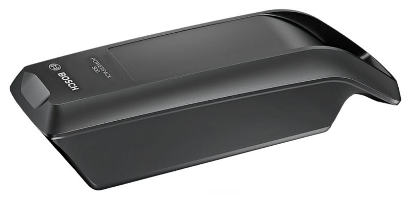 Bosch PowerPack Frame 500 BBS275 battery