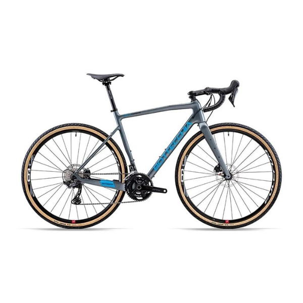 Bottecchia Gravel Carbon 49 uur