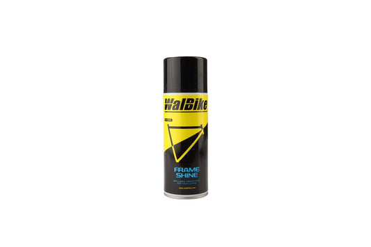 Walbike Clean Frame Shine 500ml Clerk pour les cadres brillants