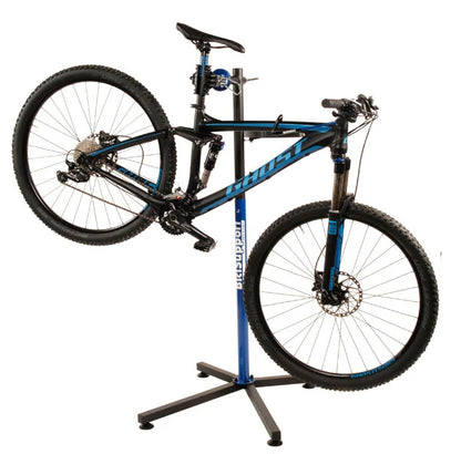 Bicisupport BS082 stand with adjustable vice