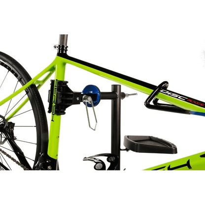 Bicisupport BS082 stand with adjustable vice