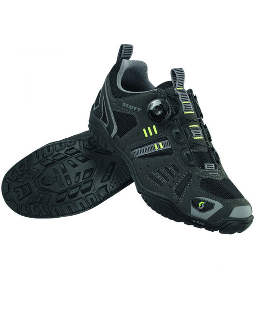 Shot Trail Boa Sapatos