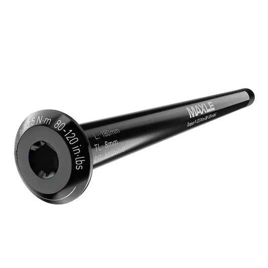 Sram Maxle Stealth Achter Passage Perna