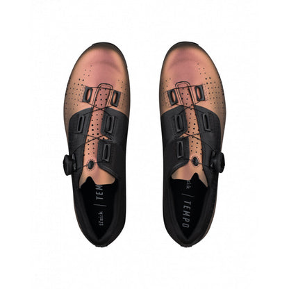 Fizik Tempo Overcurve R4 schillernde Schuhe