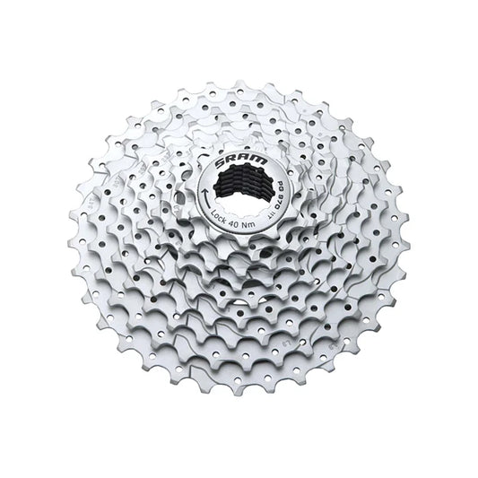 Pacote de pacote SRAM PG 970 - 9V