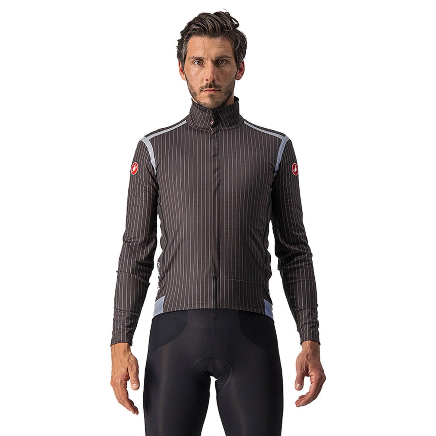 Castelli perfekte Jacke Ros Langarm