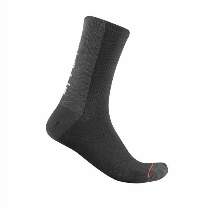 Calzini Castelli Bandito 18 Sock 2024