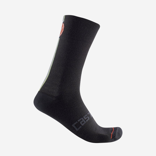 Castelli Racing Stripe 18 skarpet