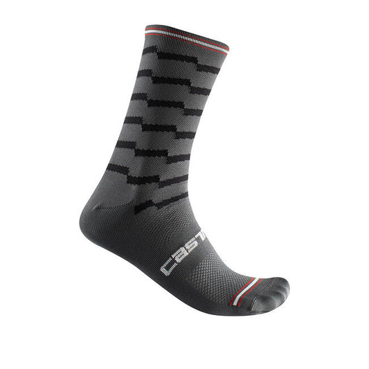 Castelli Unlimited Castelli Calzini 18 Suka