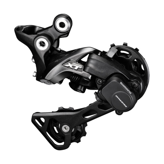 SHIMANO DEORE XT RD-M8000 GS Caja de cambios traseras