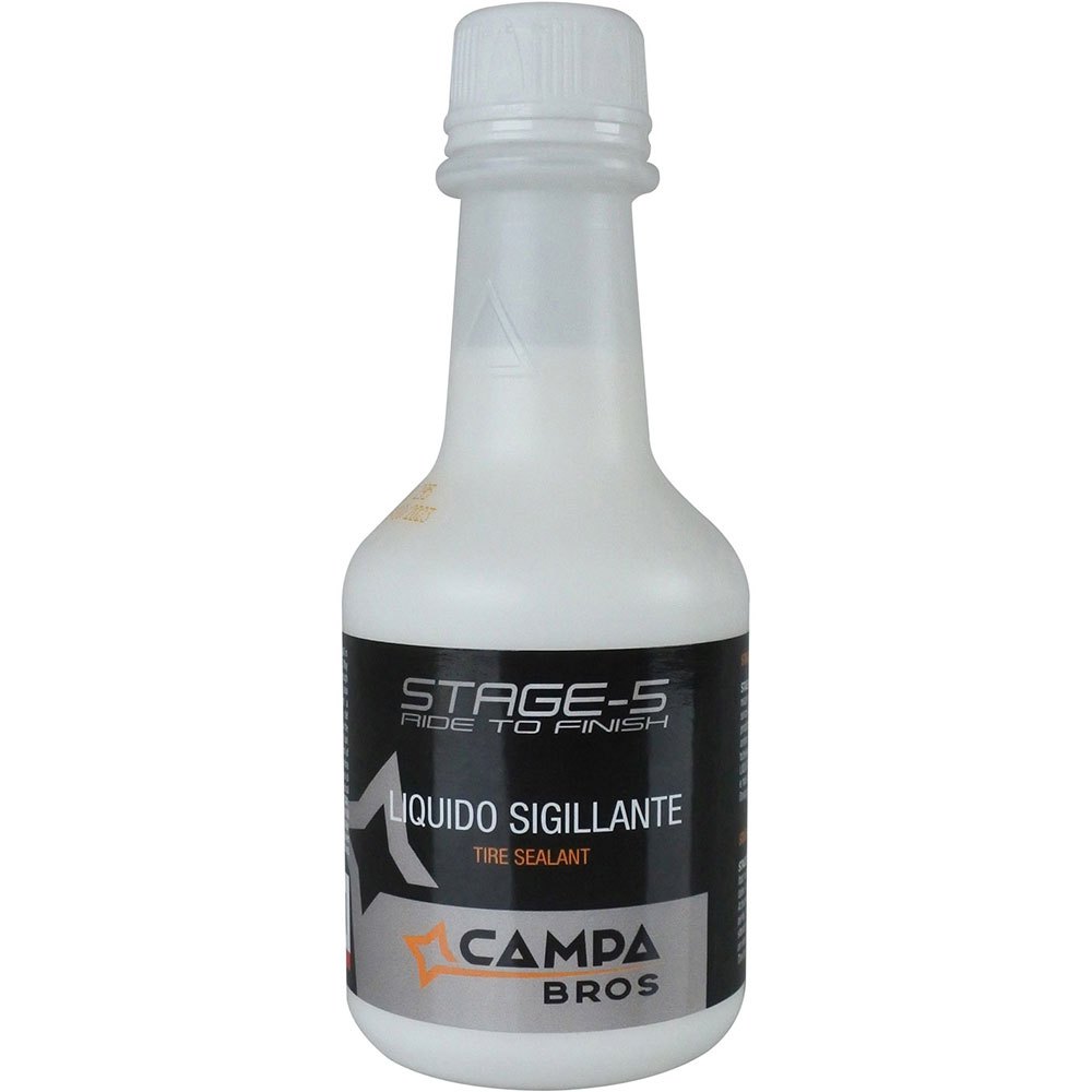 Liquid Sigella Cama Bros Stage-5 Ride pentru a termina 250 ml