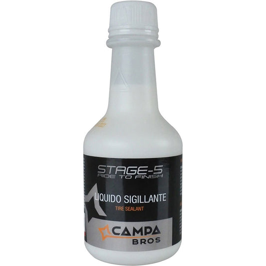 Liquid Sigella Cama Bros Stage-5 Ride para terminar 250 ml