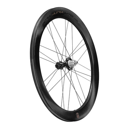 Campagnolo wielen bora ultra wto 60 schijfrem