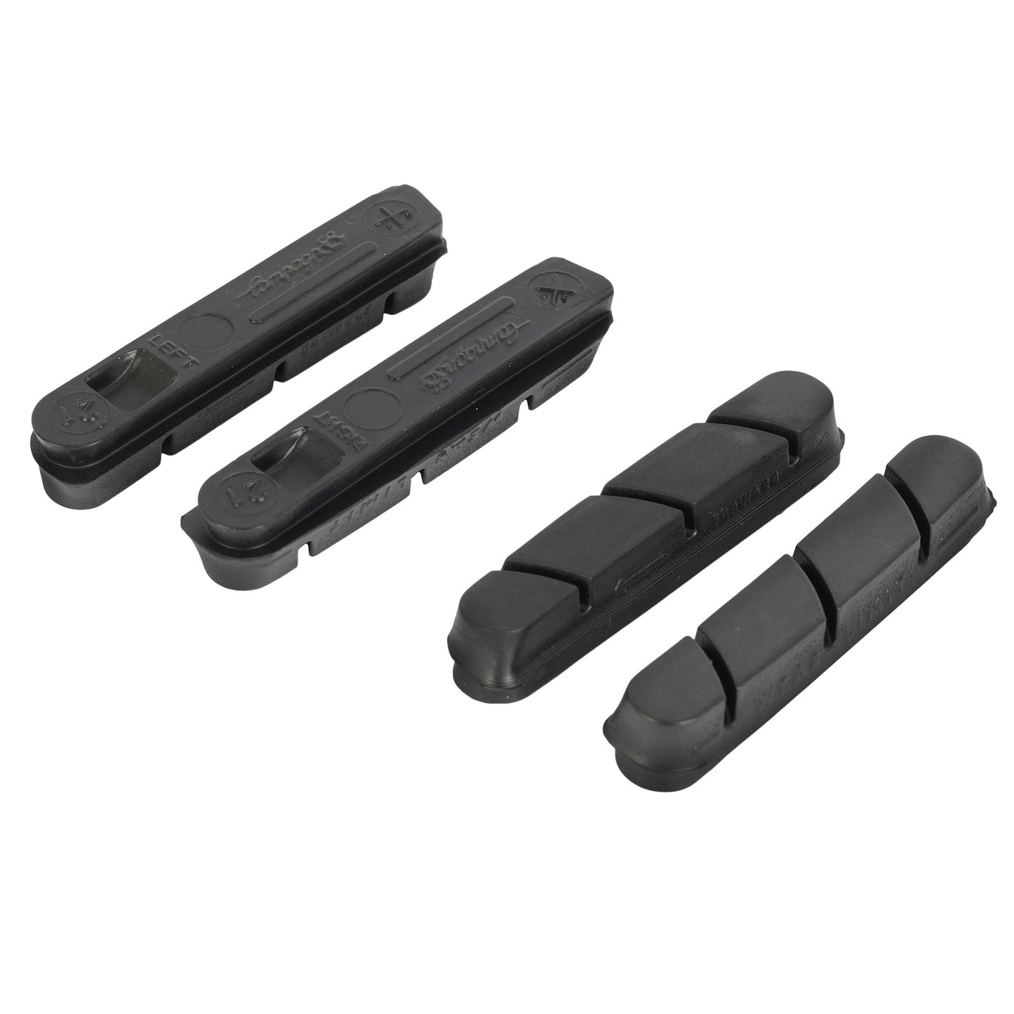 Pastillas de Freno Campagnolo Record BR-RE700 para Aluminio