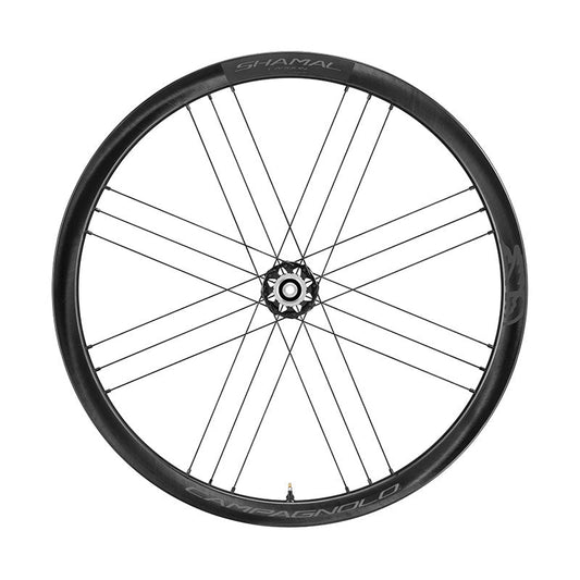 Campagnolo Ruote Shamal Carbon C21 Hamurek tarczowy