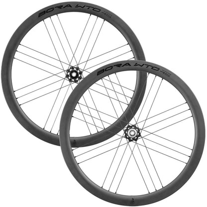 Campagnolo Wheels Bora Ultra WTO 45 dB