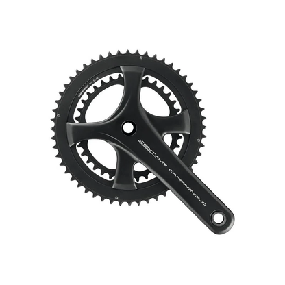 Guarnitura Campagnolo Centaur Ultra-Torque 2x11v