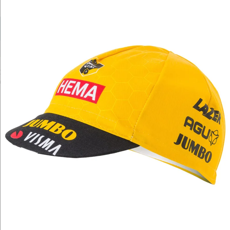 Casquette Agu Jumbo Visma