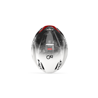 Casco Met Manta Mips UAE Limited Edition Team 2025