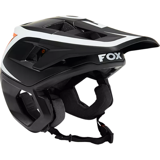 Fox Dropframe Pro Dvide Casco