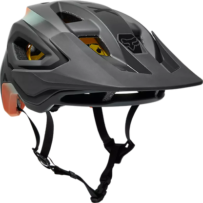 Fox speedframe vish helm