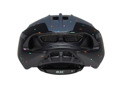 HJC Furion 2.0 Zwift -editie helm