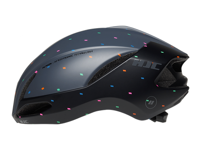 Casco Hjc Furion 2.0 Zwift Edition