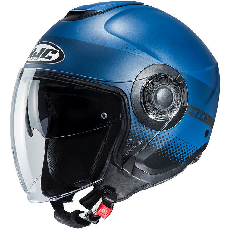 Casco Hjc I40 Unova