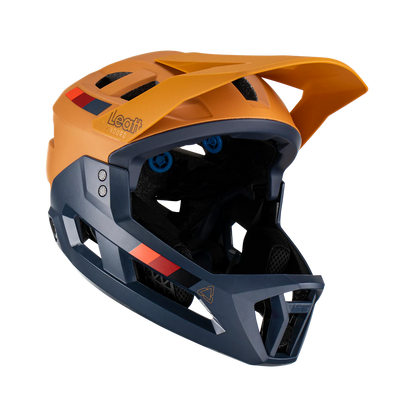 Leider MTB Enduro 2.0 V23 helm