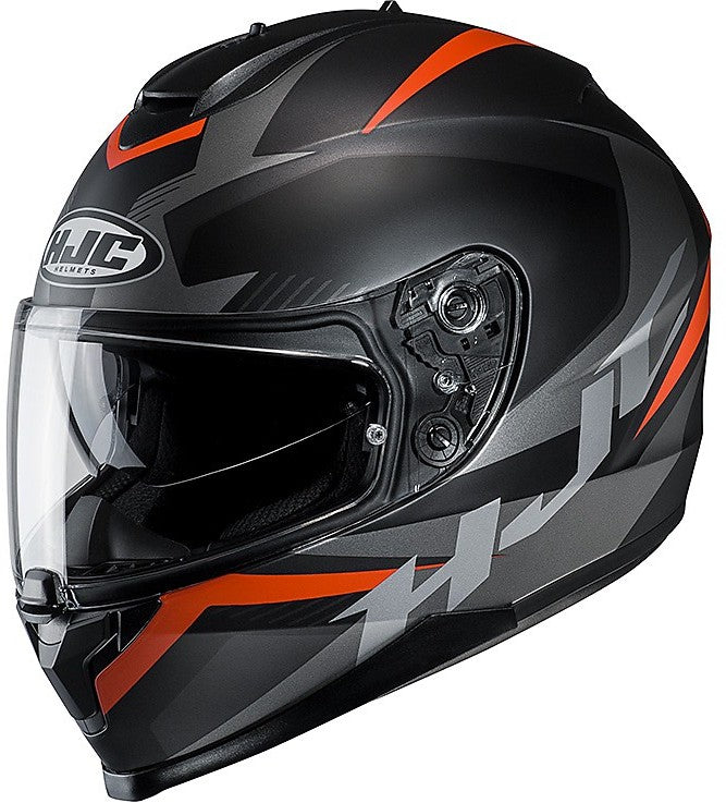 HJC C 70 Capacete Troky