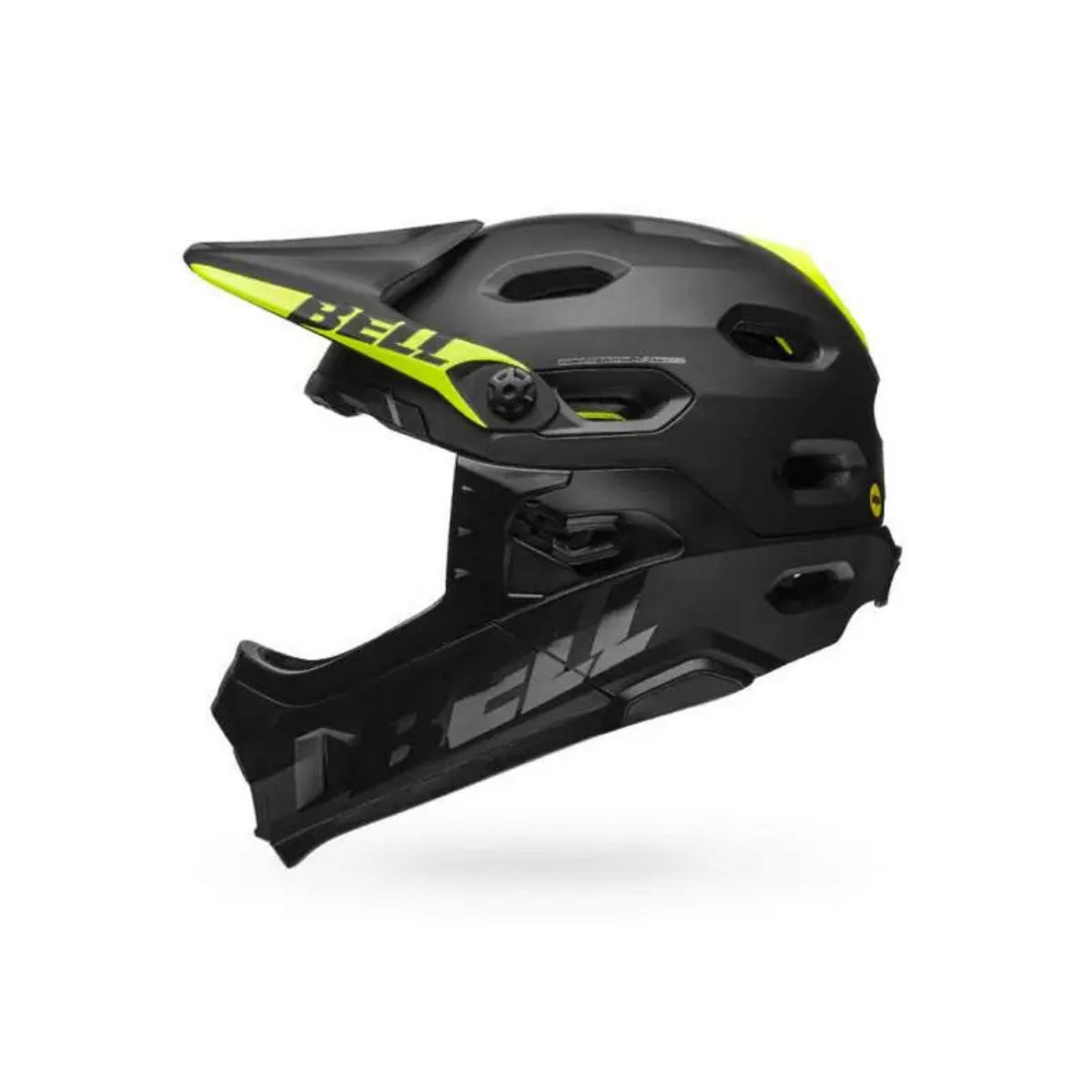 Casco Bell Super Dh Spherical Mips