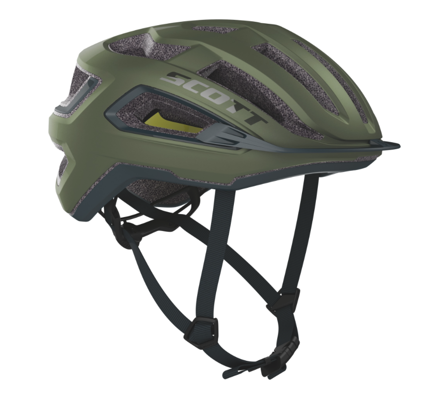 Scott Arx Plus 2020 helm