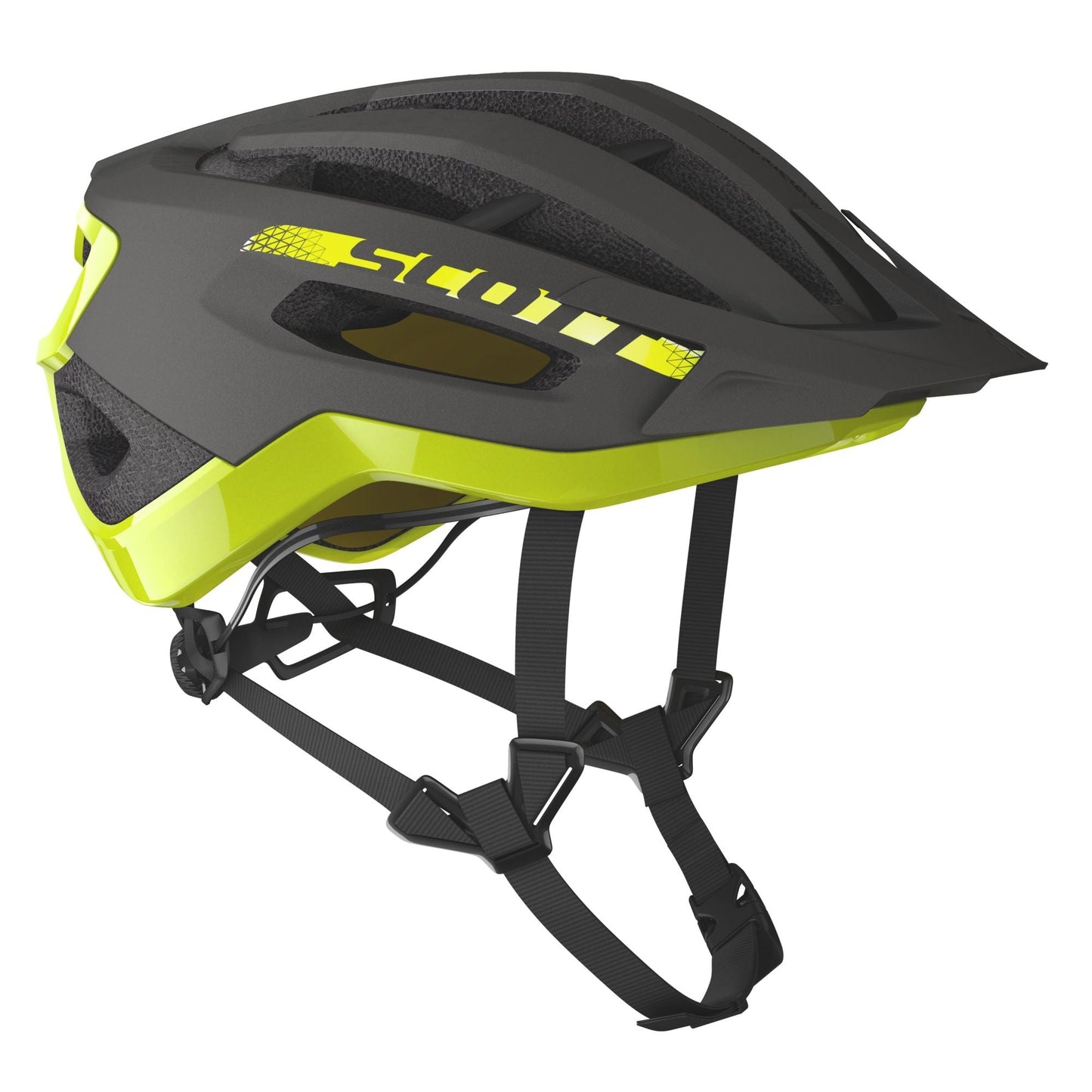 Casque Scott Fuga Plus Rév