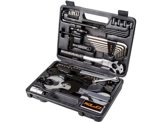 XLC To-S61 Toolbox Toolbox