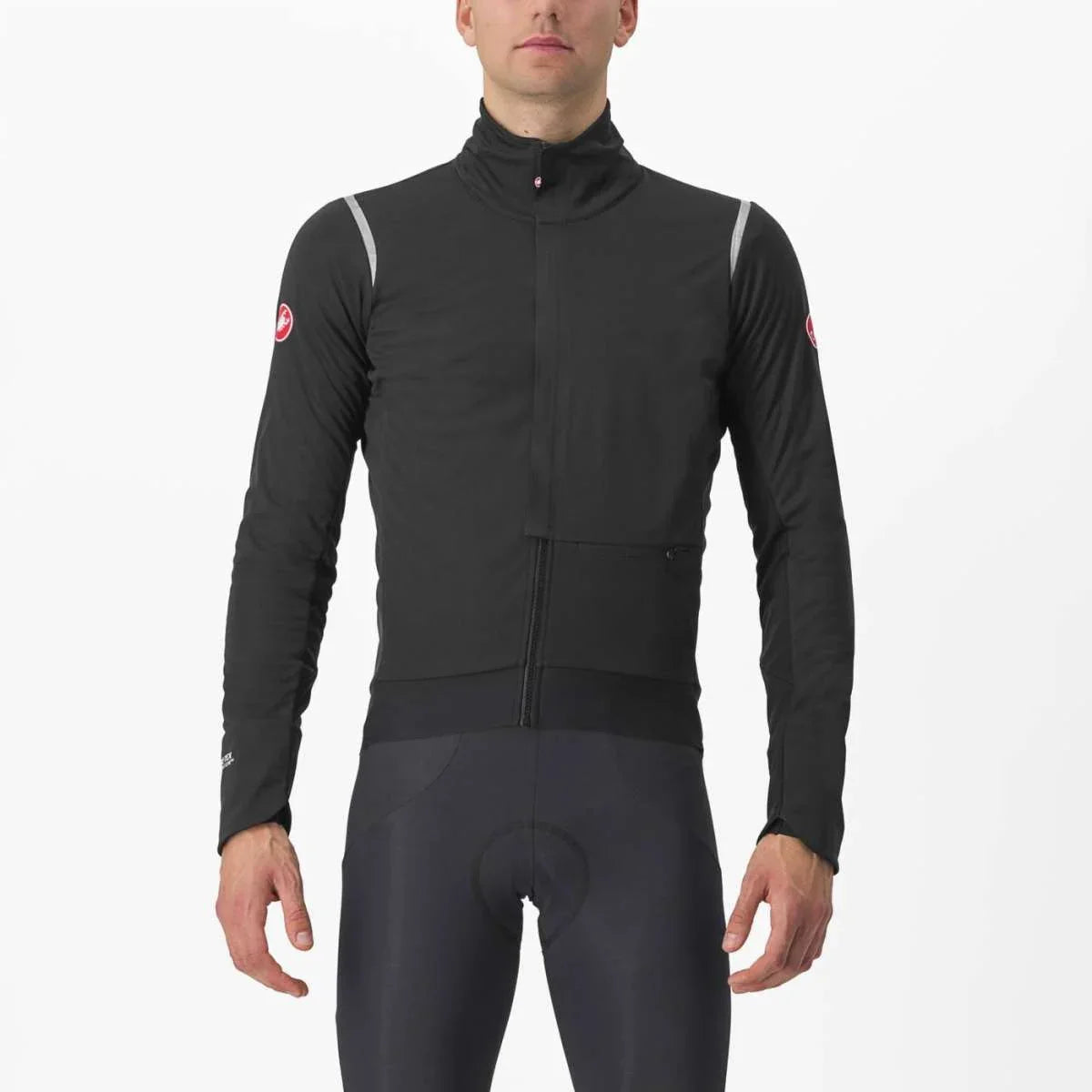 Castelli dubbele ROS 2025 jas