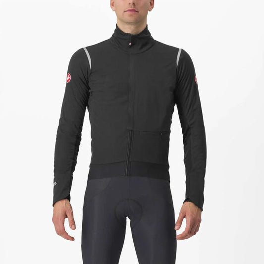 Castelli dubbele ROS 2025 jas