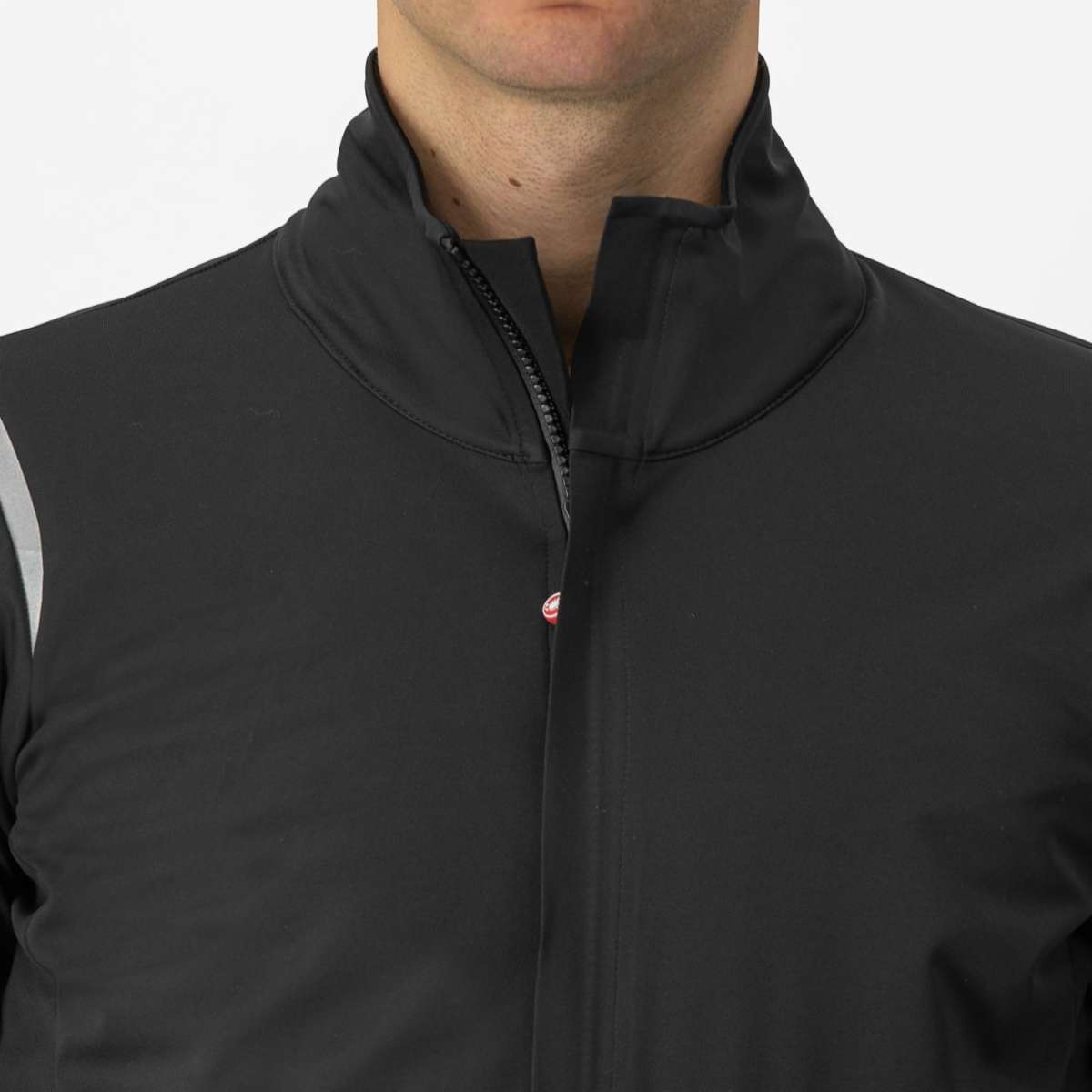 Castelli dubbele ROS 2025 jas