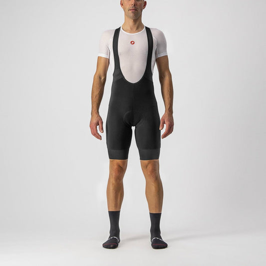 Castelli Short Mistares All Nano