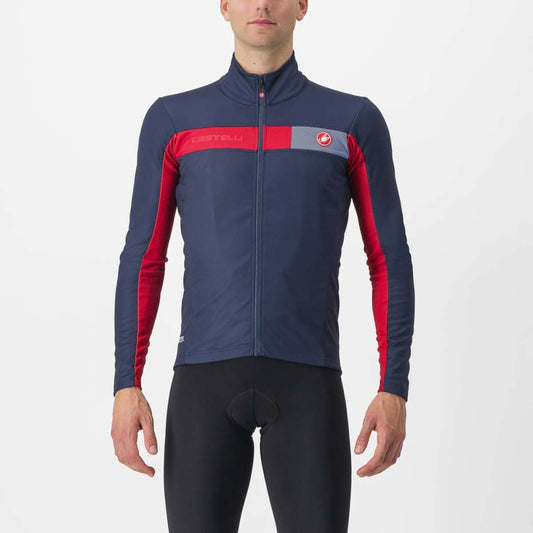 Castelli Mortirolo 6S 2024 Kurtka