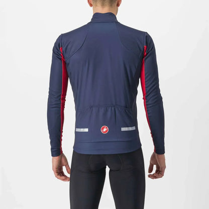 Castelli Mortirolo 6S 2024 Jacka